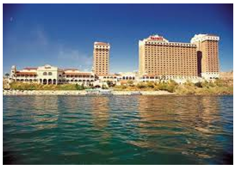 Harrah's Laughlin